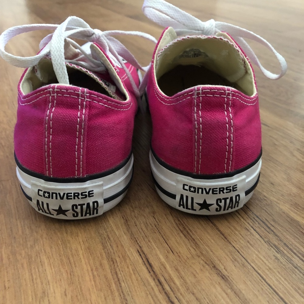 Converse All Stars - Picture 5 of 5